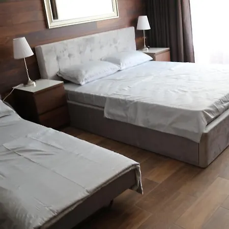 Valencia Gardens Luxury דירה