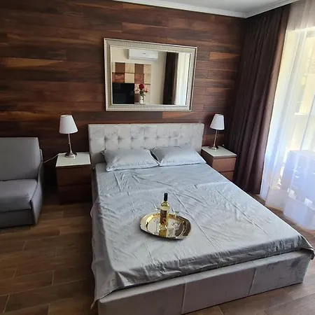 Apartamento Valencia Gardens Luxury *
