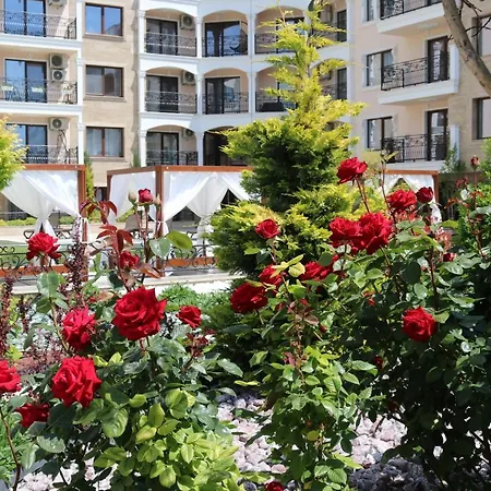 דירה Valencia Gardens Luxury