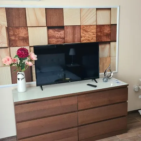 Valencia Gardens Luxury דירה