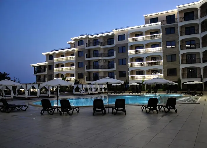 Appartement Valencia Gardens Luxury *