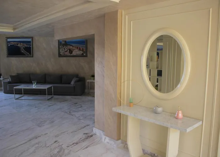 Apartamento Valencia Gardens Luxury