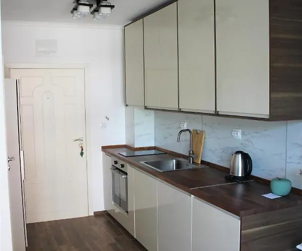 Apartamento Valencia Gardens Luxury