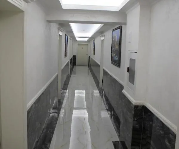 Valencia Gardens Luxury Apartamento Nesebar