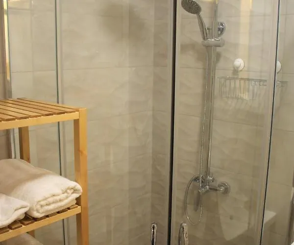 Valencia Gardens Luxury *