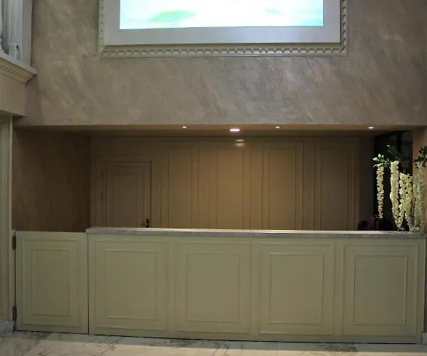 Valencia Gardens Luxury Apartamento Nesebar