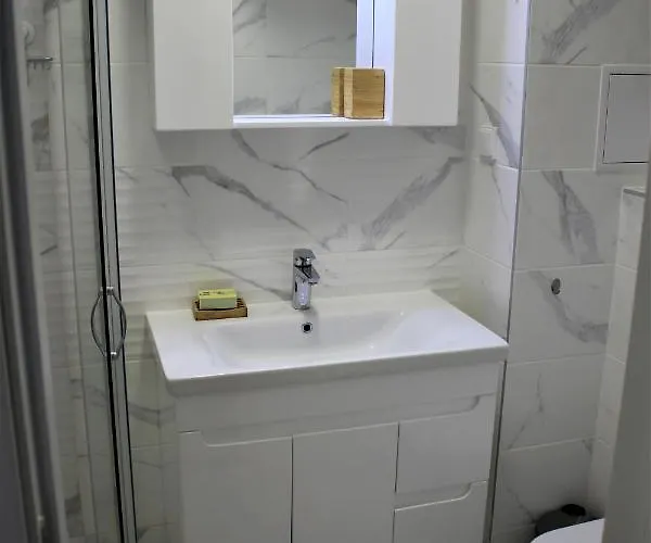 Valencia Gardens Luxury Nesebar