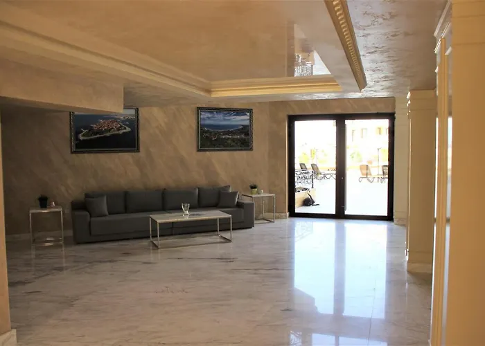 Apartamento Valencia Gardens Luxury Nesebar