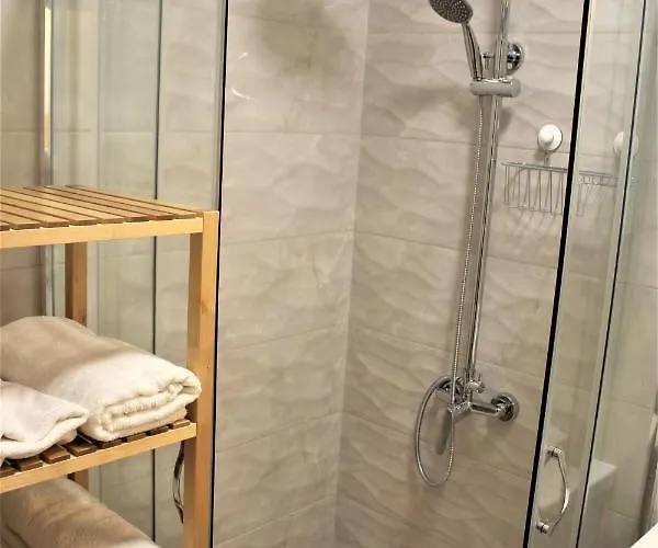 Valencia Gardens Luxury Apartamento