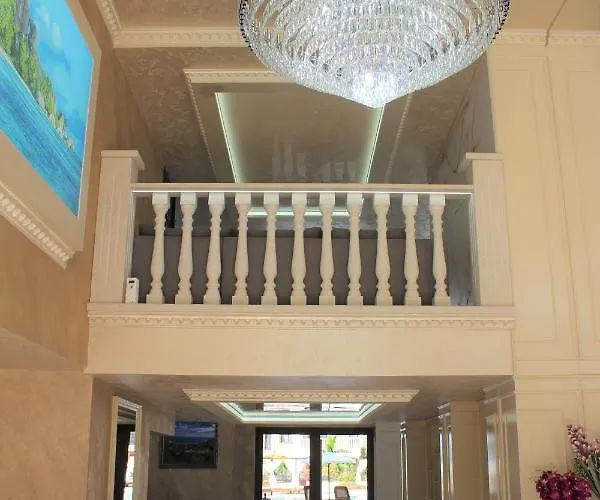 Valencia Gardens Luxury * Nesebar