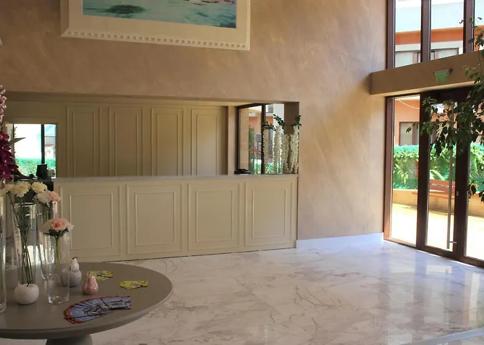 Valencia Gardens Luxury Appartement