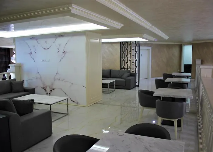 Valencia Gardens Luxury * Nesebar