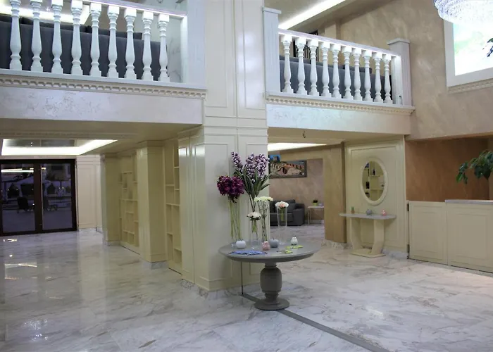 Valencia Gardens Luxury