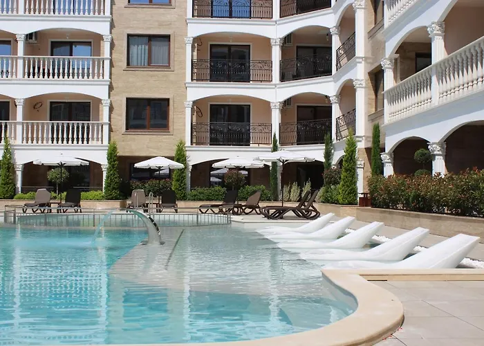 Apartamento Valencia Gardens Luxury *