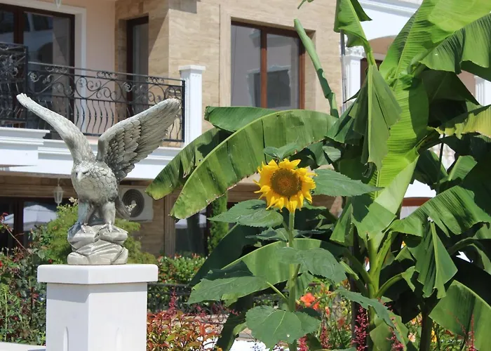 Valencia Gardens Luxury Appartement