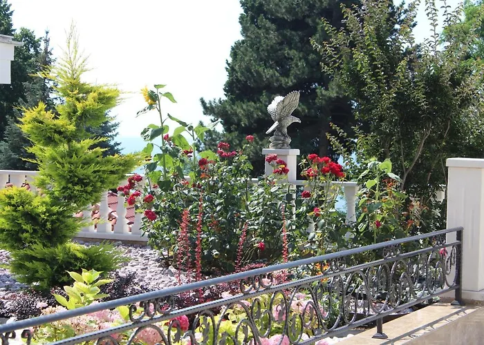 Appartement Valencia Gardens Luxury *