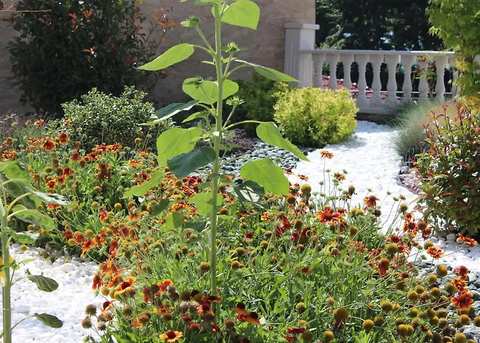 Apartamento Valencia Gardens Luxury