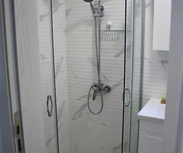 Valencia Gardens Luxury Apartamento *