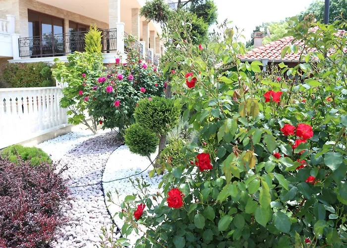 Valencia Gardens Luxury *