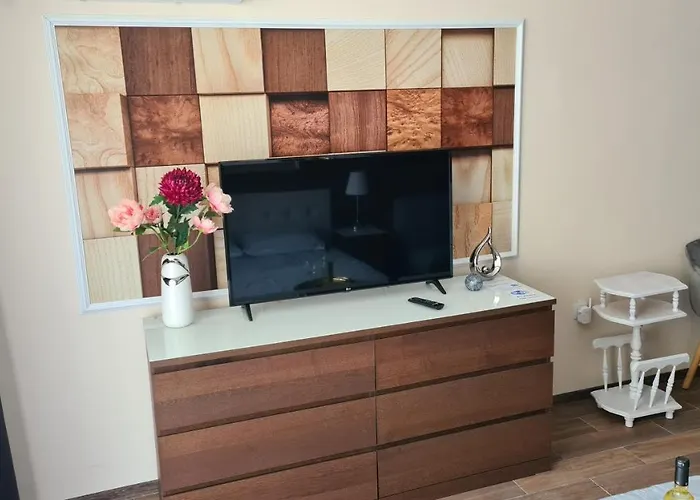 Valencia Gardens Luxury Apartamento