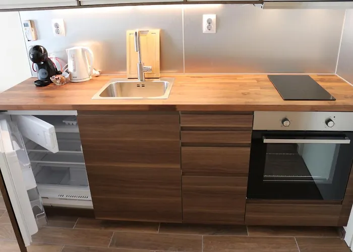 Valencia Gardens Luxury Apartamento Nesebar