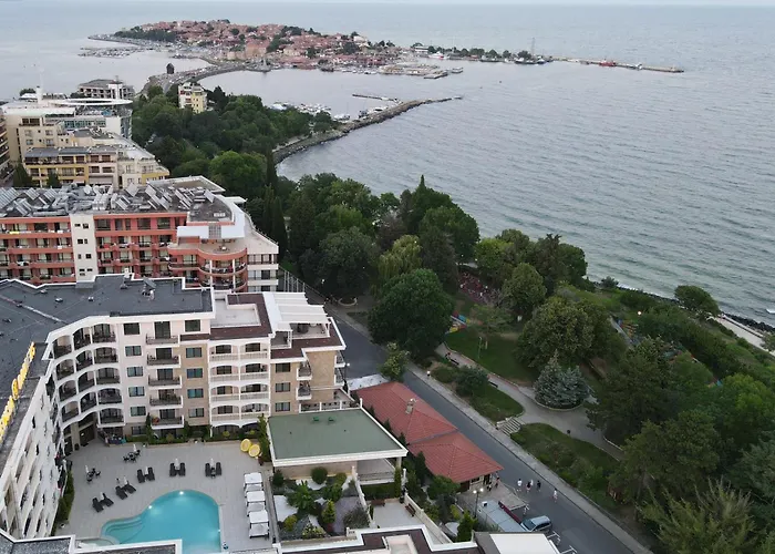 Valencia Gardens Luxury Apartamento *